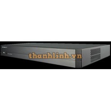 Đầu ghi hình camera IP 8 kênh POE QRN-810S Wisenet Samsung QRN-810S